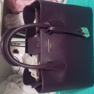 Aspinal of london midi bag